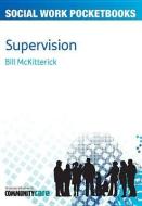 Supervision di Bill Mckitterick edito da McGraw-Hill Education
