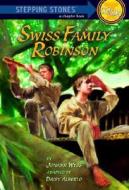 Swiss Family Robinson di Johann Wyss edito da RANDOM HOUSE