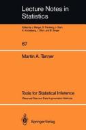 Tools for Statistical Inference di Martin A. Tanner edito da Springer