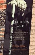 Jacob\'s Cane di Elisa New edito da The Perseus Books Group