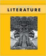 McDougal Littell Literature: Student's Edition Grade 6 2009 edito da HOUGHTON MIFFLIN