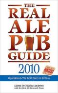 The Real Ale Pub Guide di Real Ale Research Team edito da W Foulsham & Co Ltd