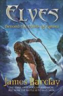 Beyond The Mists Of Katura di James Barclay edito da Orion Publishing Co