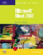 Microsoft Word 2002 di Jennifer Duffy edito da Cengage Learning, Inc