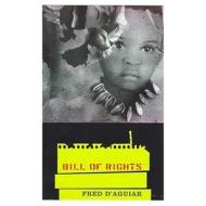 Bill Of Rights di Fred D'Aguiar edito da Vintage Publishing