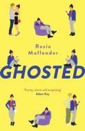 GHOSTED