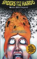 Spiders in the Hairdo di David Holt, Bill Mooney edito da AUGUST HOUSE PUB INC