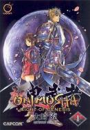 Onimusha Volume 1: Night of Genesis di Capcom edito da DIAMOND COMIC DISTRIBUTORS INC