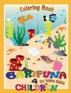 Garifuna 4 Children di Isidra Sabio edito da Ajani Publishing