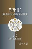 Vitamin C edito da Taylor & Francis Ltd