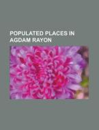 Populated Places In Tolland County, Conn di Source Wikipedia edito da Books LLC, Wiki Series