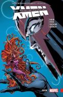 Uncanny X-men: Superior Vol. 4: Ivx di Cullen Bunn edito da Marvel Comics