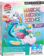 Magical Unicorn Science edito da Scholastic Inc.