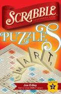 Scrabble Puzzles, Volume 3 di Joe Edley edito da Sterling