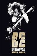 AC/DC di Mick Wall edito da Orion Publishing Co