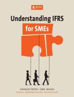Understaning IFRS for small SMEs (reprint version) di et al Jade Jansen edito da Juta & Company Ltd