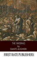 The Inferno di Dante Alighieri edito da Createspace