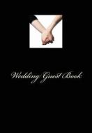 Wedding Guest Book: Two Brides Edition, Small, Black di Jordan Pegasus edito da Createspace