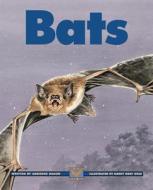 Bats di Adrienne Mason edito da Kids Can Press