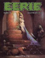 Eerie Archives Volume 5 di Various edito da Dark Horse Comics,U.S.