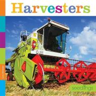 Harvesters di Lori Dittmer edito da CREATIVE ED & PAPERBACKS