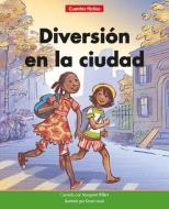 Diversión En La Cuidad=city Fun di Margaret Hillert edito da NORWOOD HOUSE PR