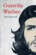 Guerrilla Warfare di Che Guevara edito da Martino Fine Books