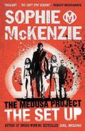 The Medusa Project: The Set-up di Sophie McKenzie edito da Simon & Schuster Ltd