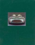 Aston Martin di David Dowsey edito da Images Publishing Group Pty Ltd