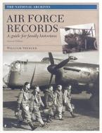Air Force Records di William Spencer edito da Bloomsbury Publishing Plc