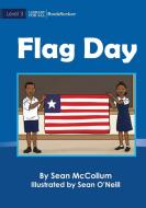 Flag Day di Sean Mccollum edito da Library For All Ltd