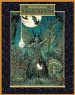William Stout: Hallucinations di William Stout edito da Flesk Publications