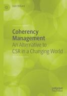Coherency Management di Ivan Hilliard edito da Springer International Publishing