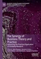 The Synergy of Business Theory and Practice edito da Springer International Publishing