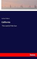 California di Sutton Palmer edito da hansebooks