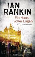 Ein Haus voller Lügen di Ian Rankin edito da Goldmann Verlag