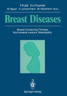 Breast Diseases edito da Springer Berlin Heidelberg