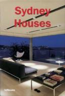Sydney Houses edito da Teneues Verlag Gmbh + Co Kg