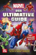 MARVEL: Der ultimative Guide edito da Nelson Verlag