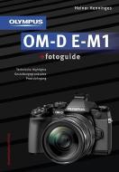 Olympus OM-D E-M1 fotoguide di Heiner Henninges edito da Verlag Photographie