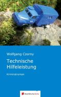 Technische Hilfeleistung di Wolfgang Czerny edito da Westfälische Reihe
