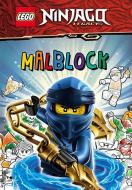 LEGO® NINJAGO® - Malblock edito da AMEET Verlag