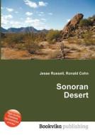 Sonoran Desert edito da Book On Demand Ltd.