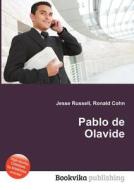 Pablo De Olavide edito da Book On Demand Ltd.