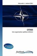 OTAN di Alexandre L Joubert edito da FastBook Publishing