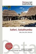 Salleri, Solukhumbu edito da Betascript Publishing