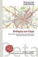 Br Tigny-Sur-Orge edito da Betascript Publishing