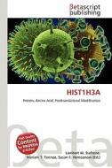 Hist1h3a edito da Betascript Publishing