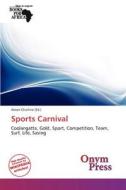 Sports Carnival edito da Crypt Publishing
