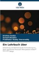 Ein Lehrbuch über di Krishna Sanka, Suresh Bandari, Prabhakar Reddy Veerareddy edito da Verlag Unser Wissen